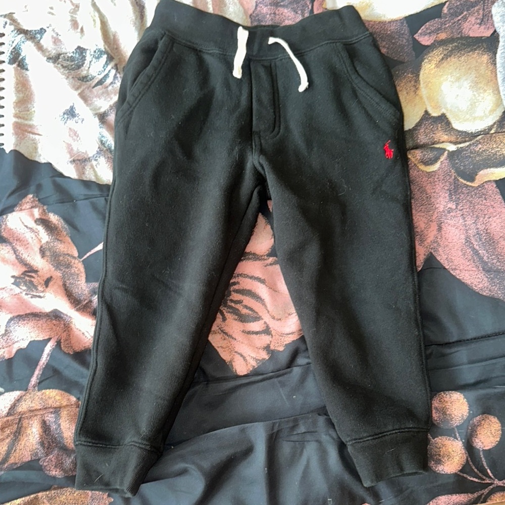 Boys Polo Sweats